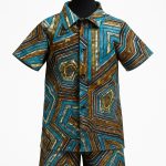 Boys casual summer wear