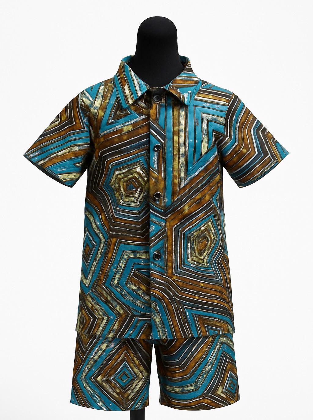 IMG-20250910-WA0033 Boys casual summer wear - Image 1