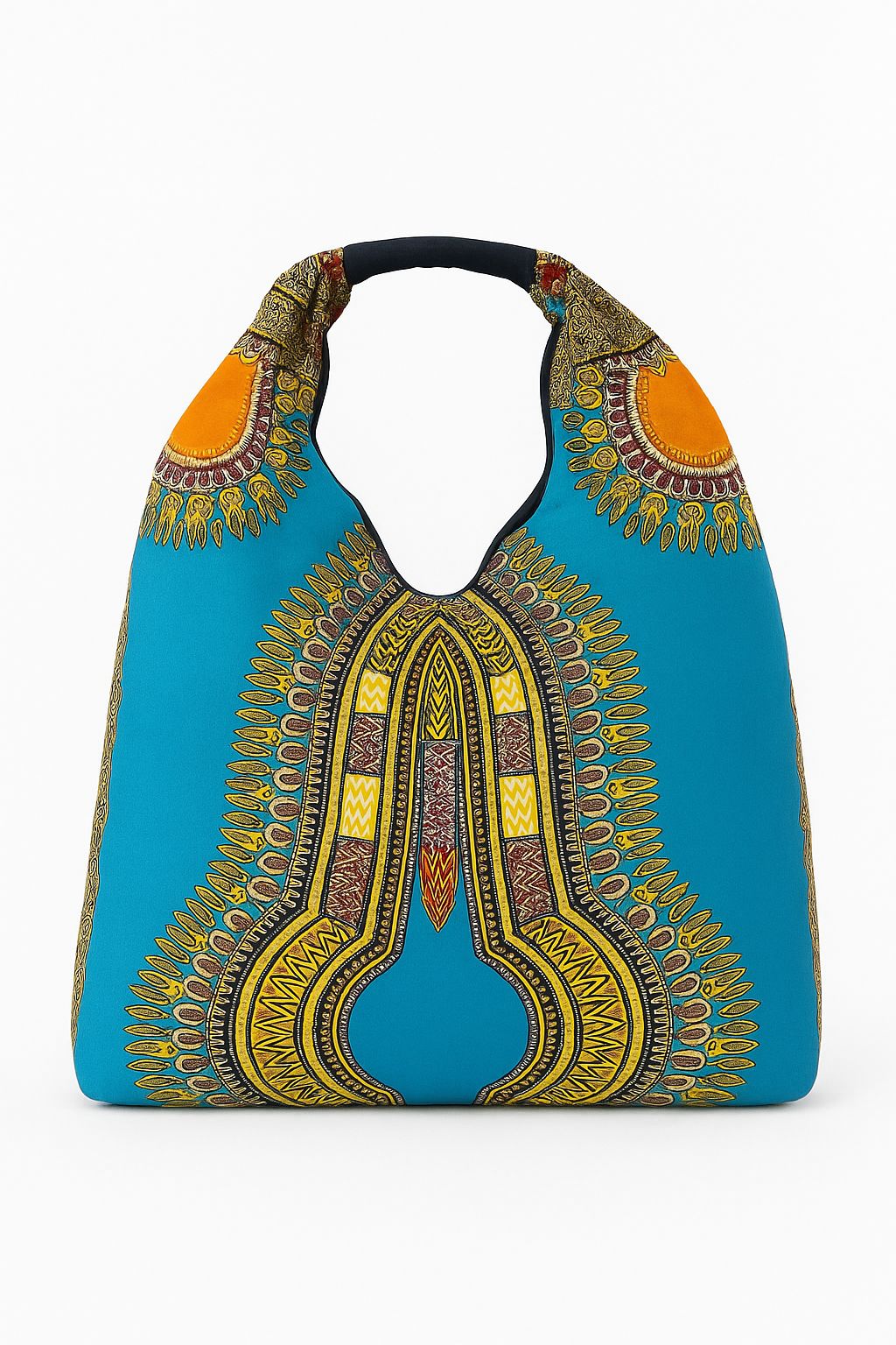 IMG-20250910-WA0042 Boho-style oversized shoulder bag. - Image 1