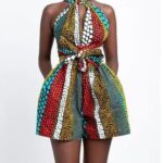 The Infinity Playsuit.