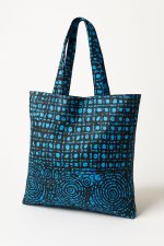 Tye and Dye Tote Bag - Image 2